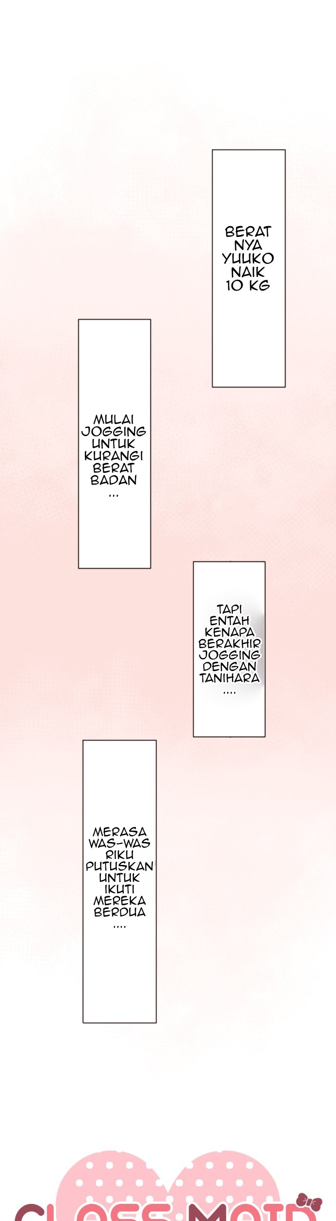 Class Maid Bab 37 halaman 2