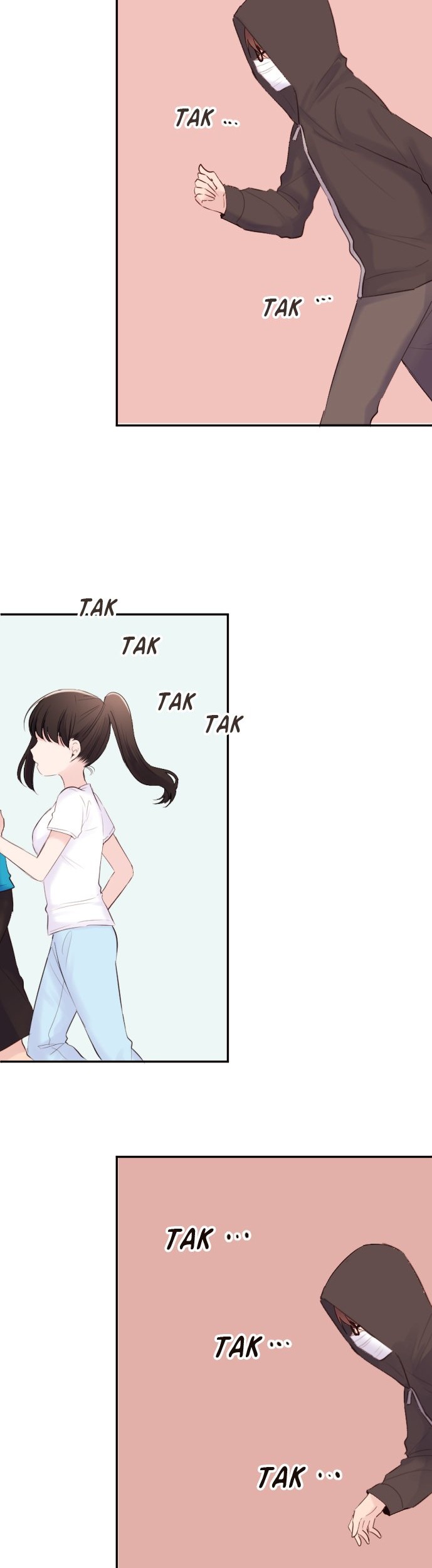 Class Maid Bab 37 halaman 6
