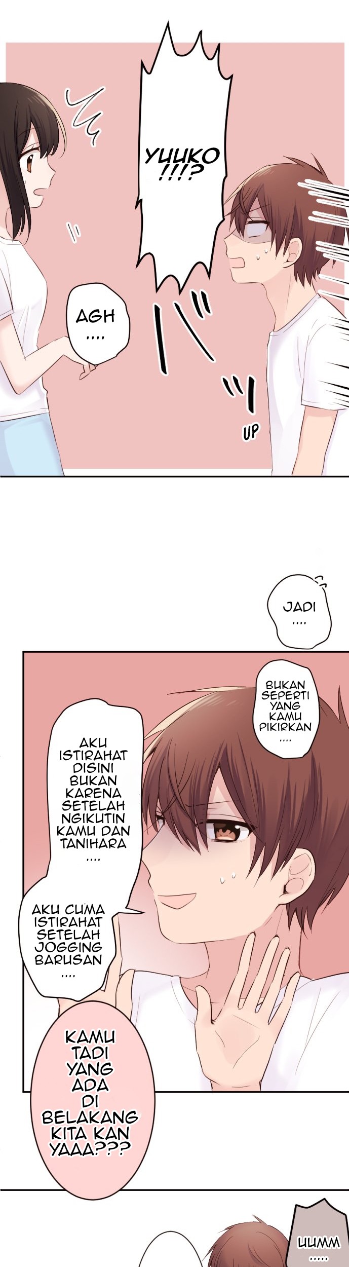 Class Maid Bab 37 halaman 20