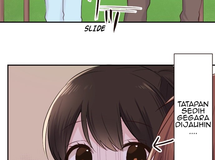 Class Maid Bab 37 halaman 27