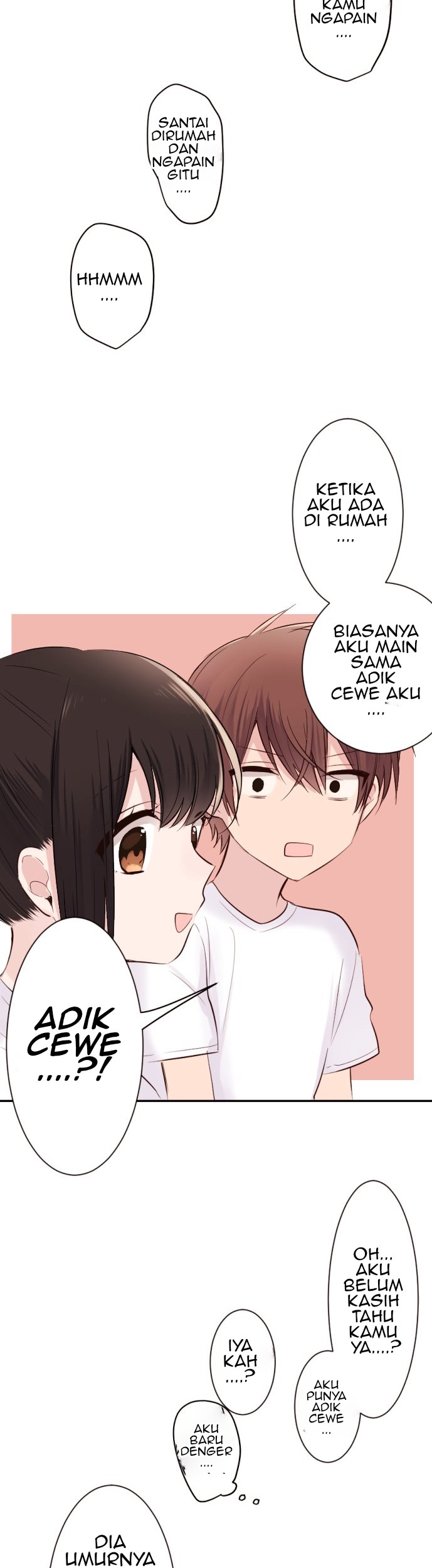 Class Maid Bab 37 halaman 30