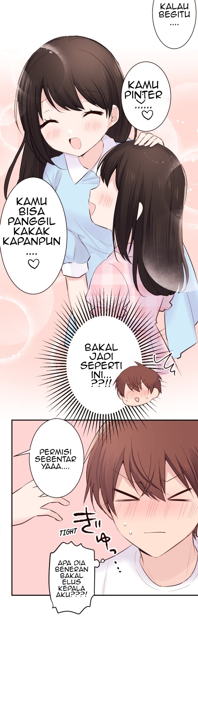 Class Maid Bab 37 halaman 36