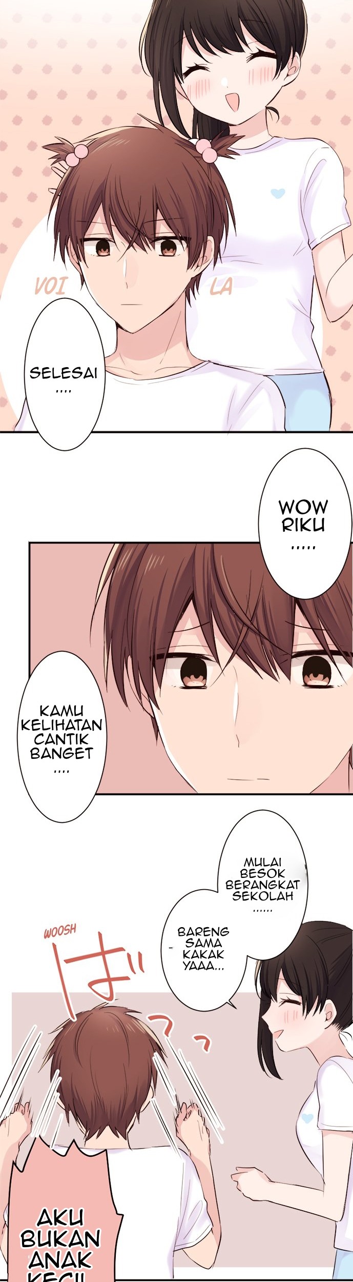 Class Maid Bab 37 halaman 38