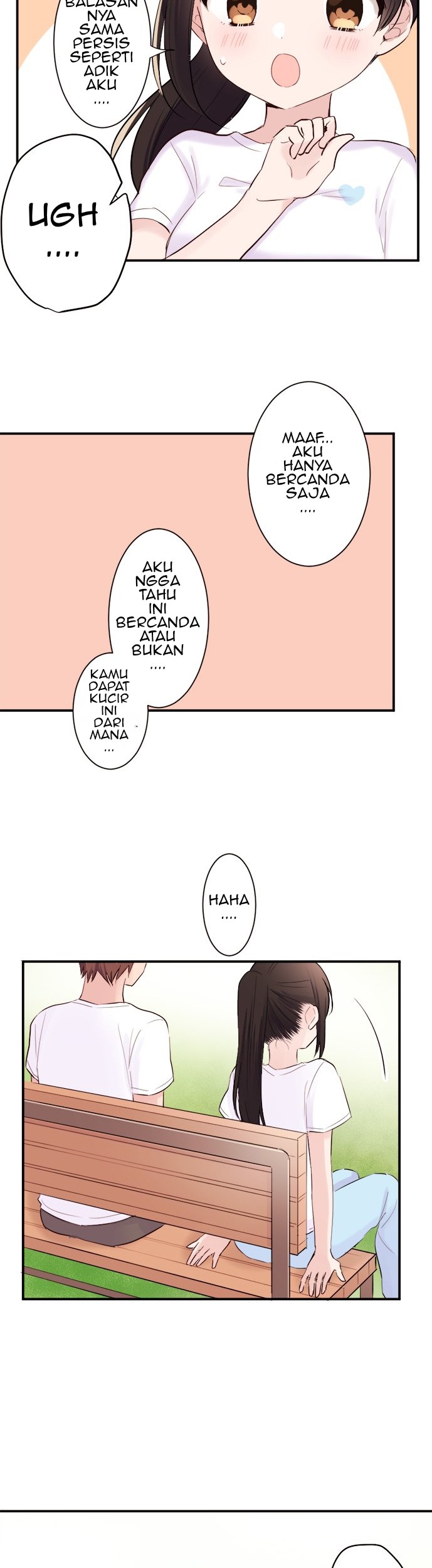 Class Maid Bab 37 halaman 40