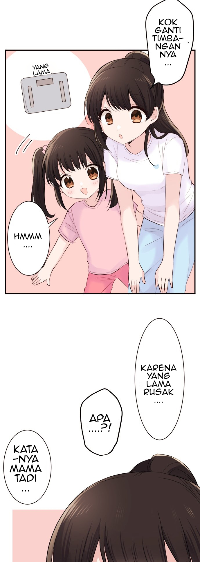 Class Maid Bab 37 halaman 47