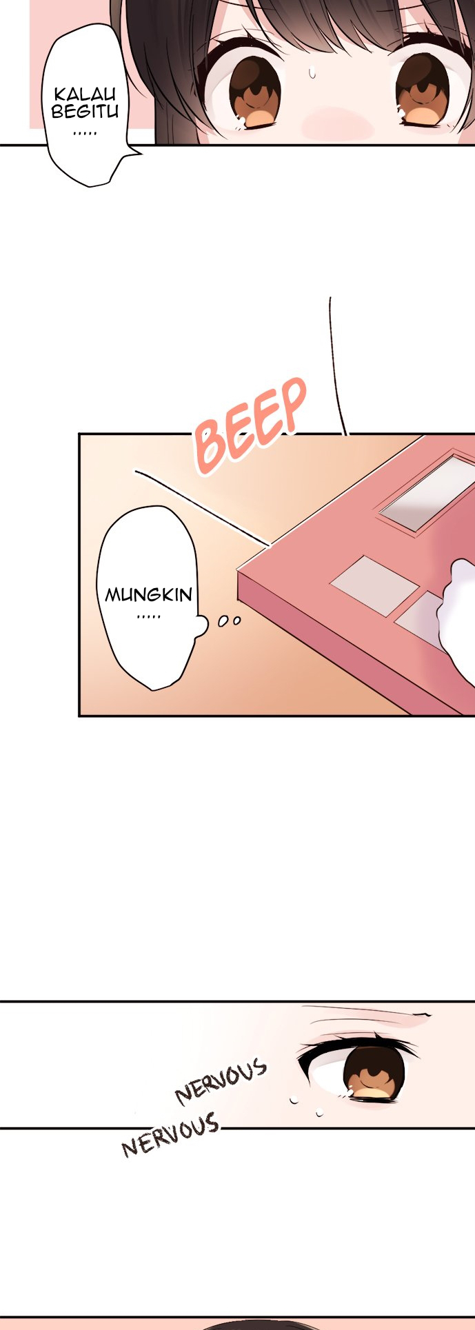 Class Maid Bab 37 halaman 48