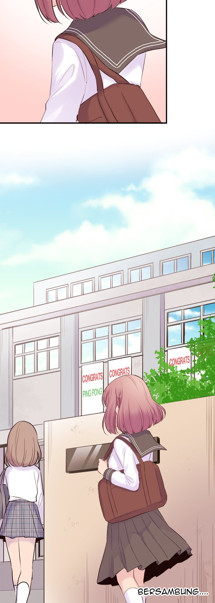 Class Maid Bab 37 halaman 51