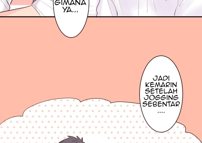 Class Maid Bab 38 halaman 5