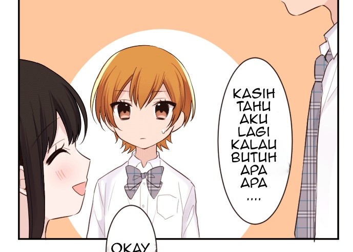 Class Maid Bab 38 halaman 11