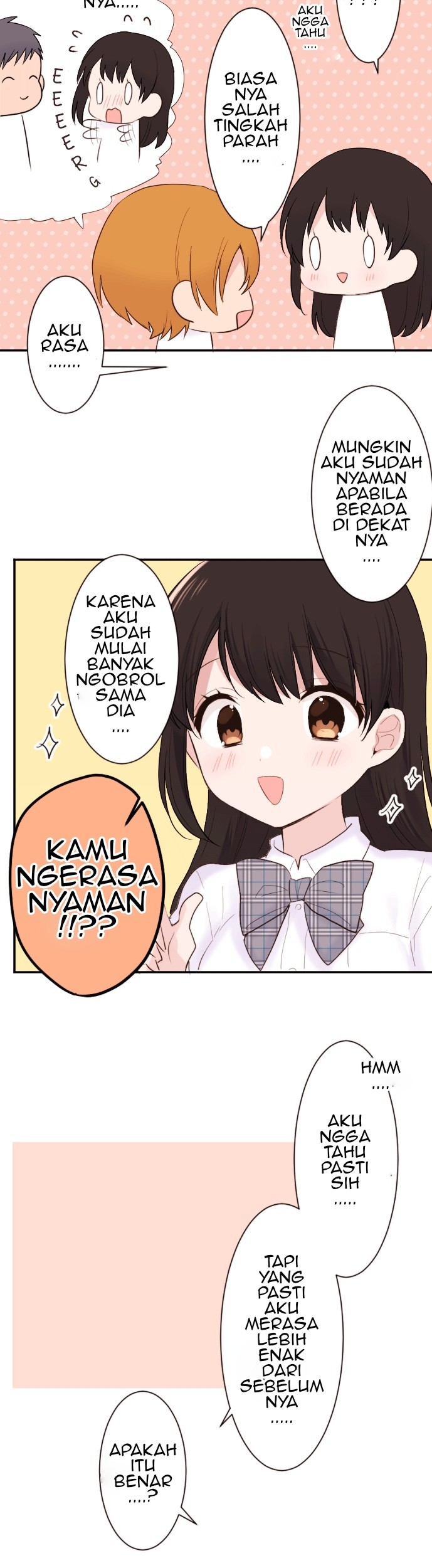 Class Maid Bab 38 halaman 14