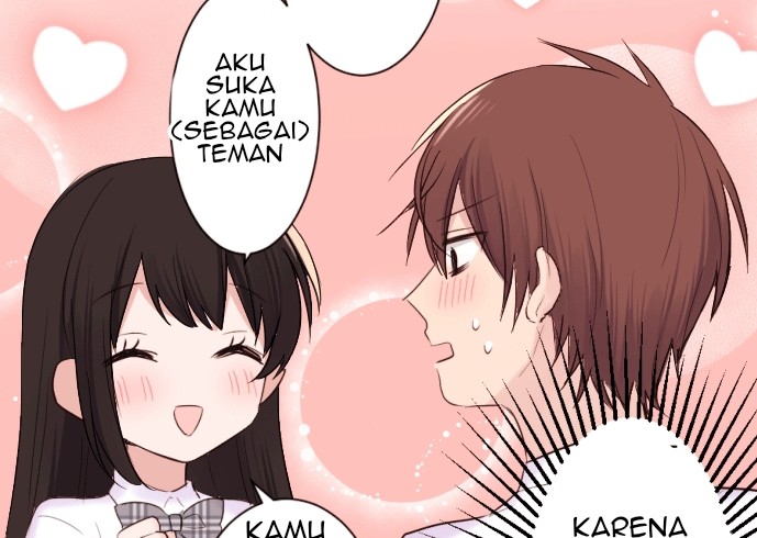 Class Maid Bab 38 halaman 23