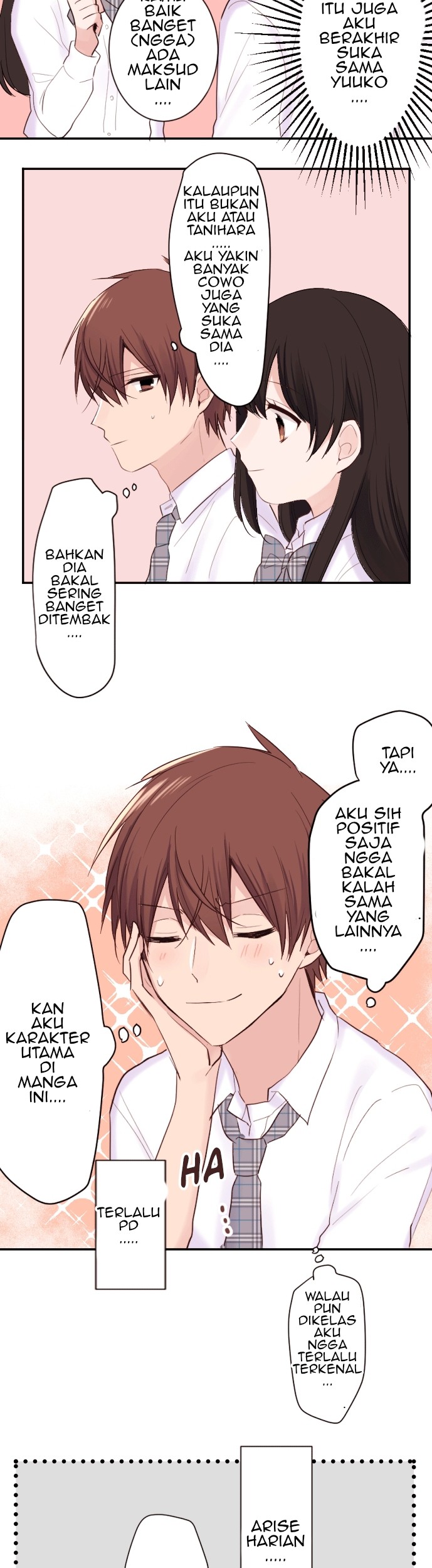 Class Maid Bab 38 halaman 24