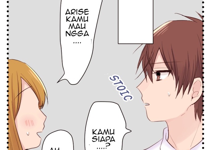 Class Maid Bab 38 halaman 25