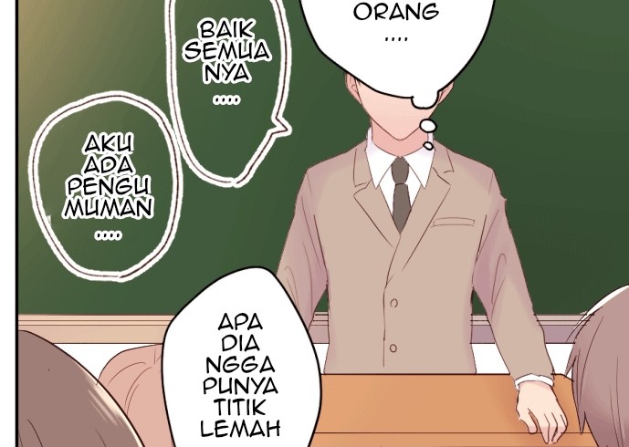 Class Maid Bab 38 halaman 27