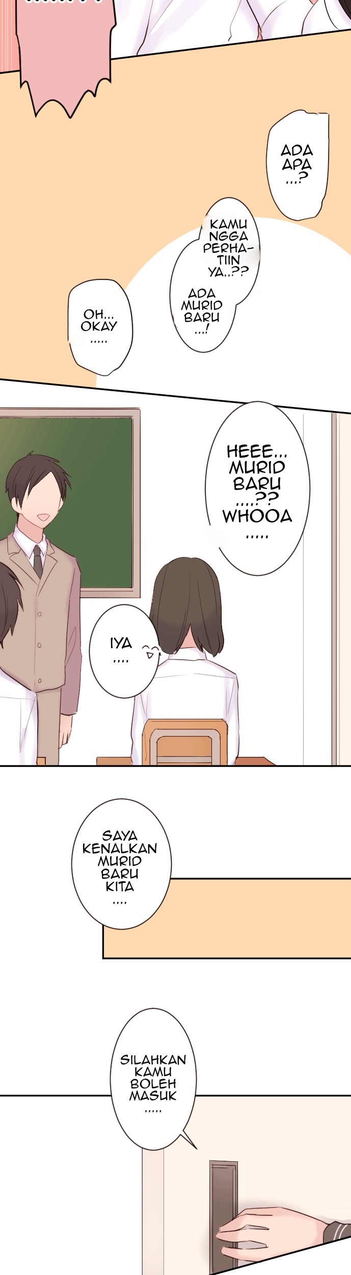 Class Maid Bab 38 halaman 30