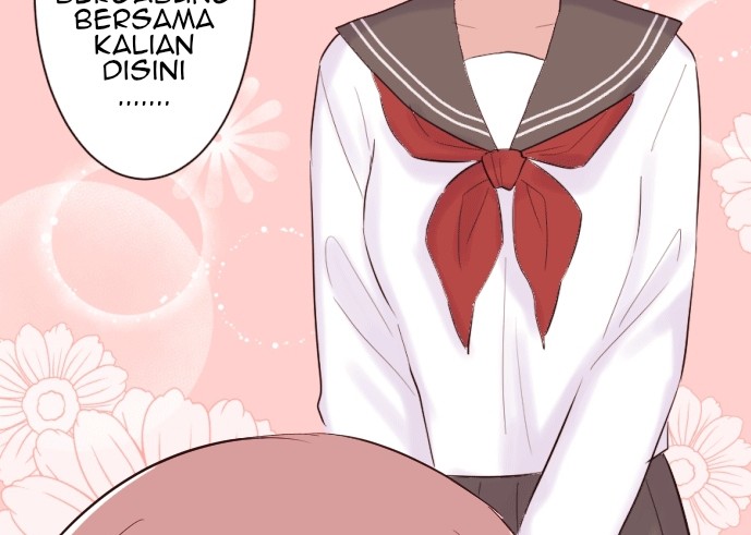 Class Maid Bab 38 halaman 33