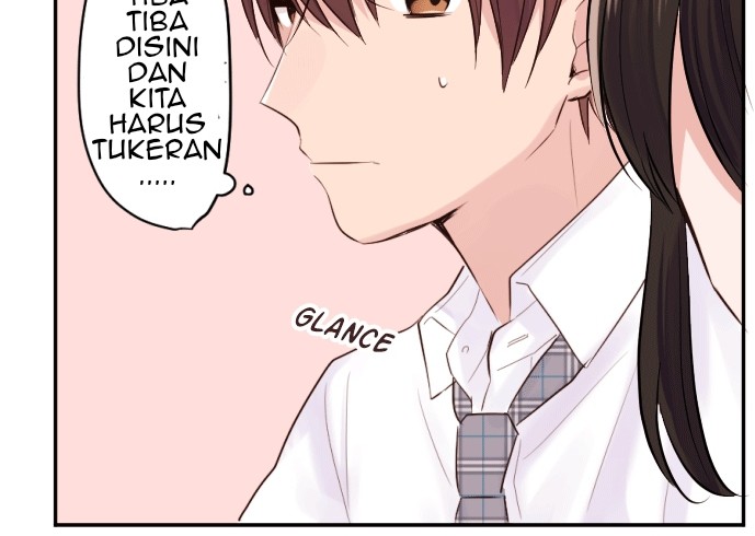 Class Maid Bab 38 halaman 41