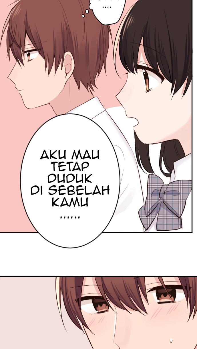 Class Maid Bab 38 halaman 43