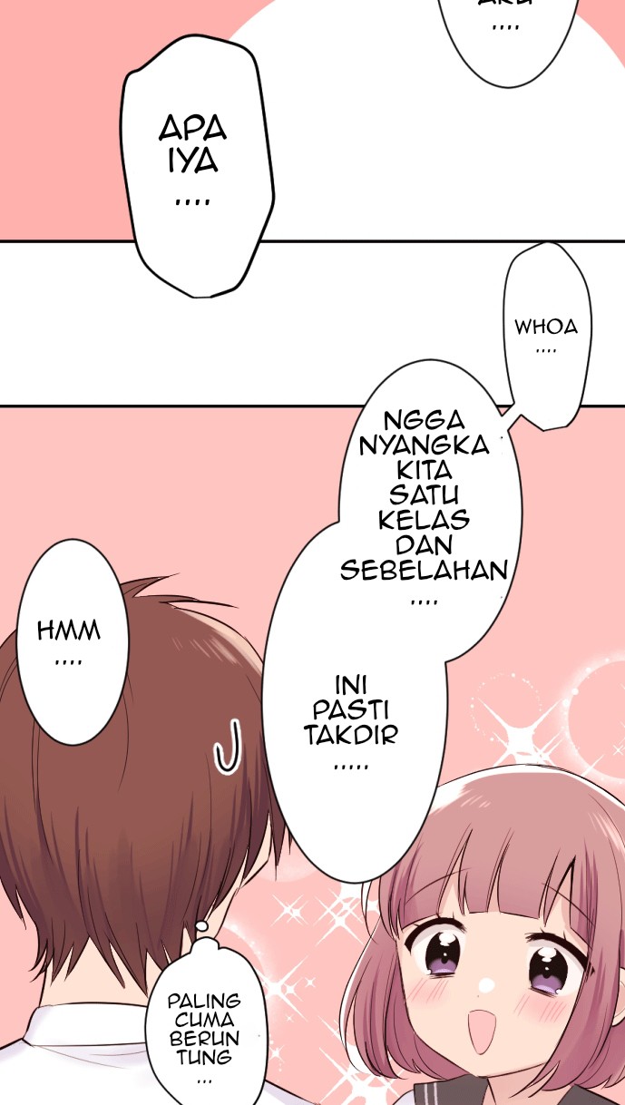 Class Maid Bab 38 halaman 47