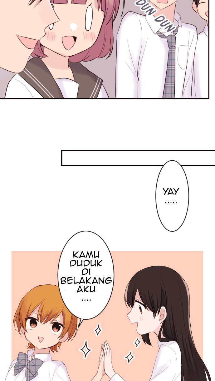 Class Maid Bab 38 halaman 49