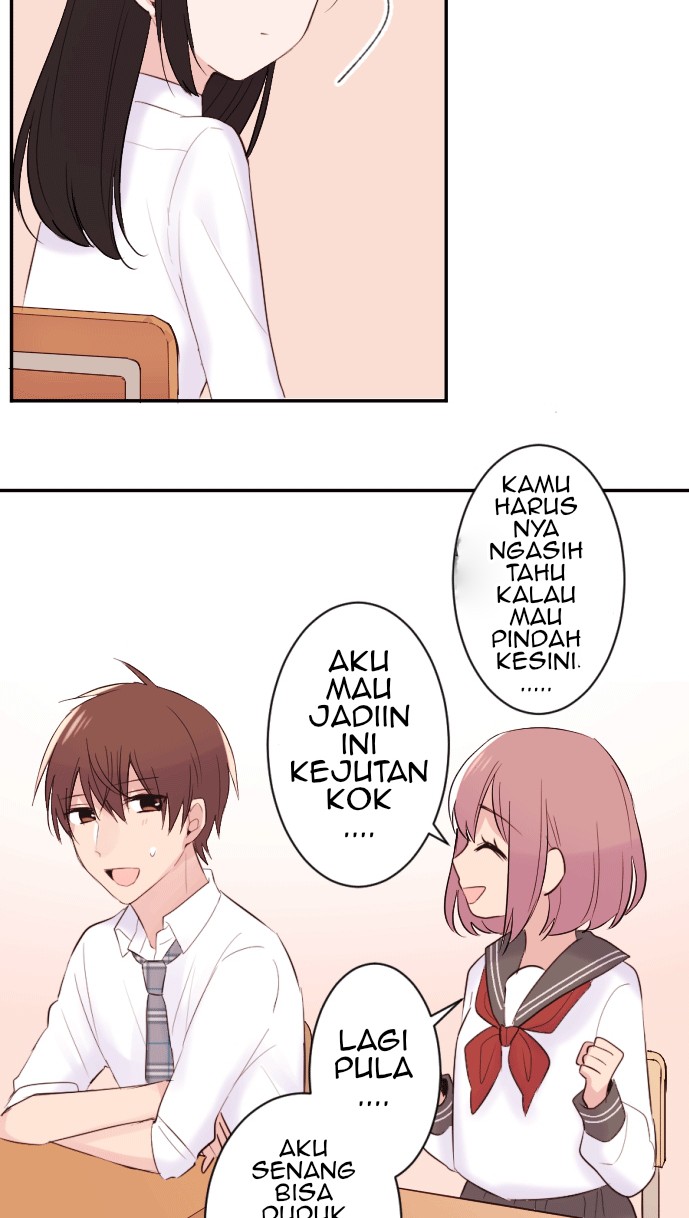 Class Maid Bab 38 halaman 51