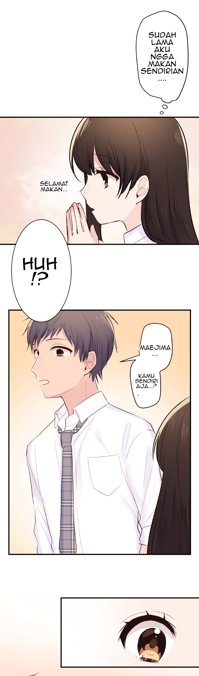 Class Maid Bab 39 halaman 19