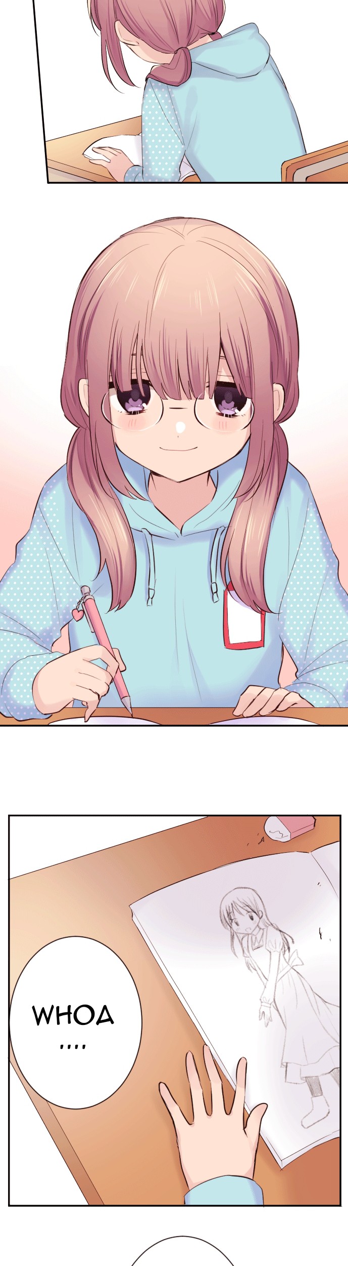 Class Maid Bab 40 halaman 4