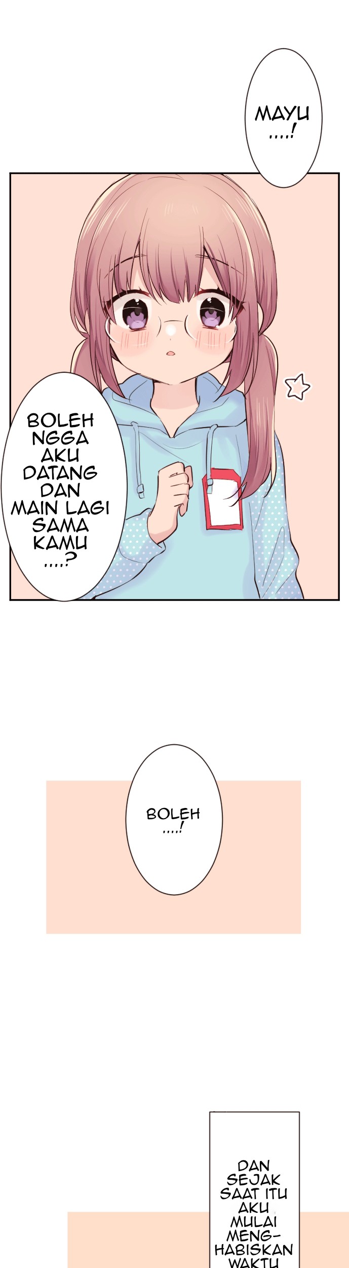 Class Maid Bab 40 halaman 14