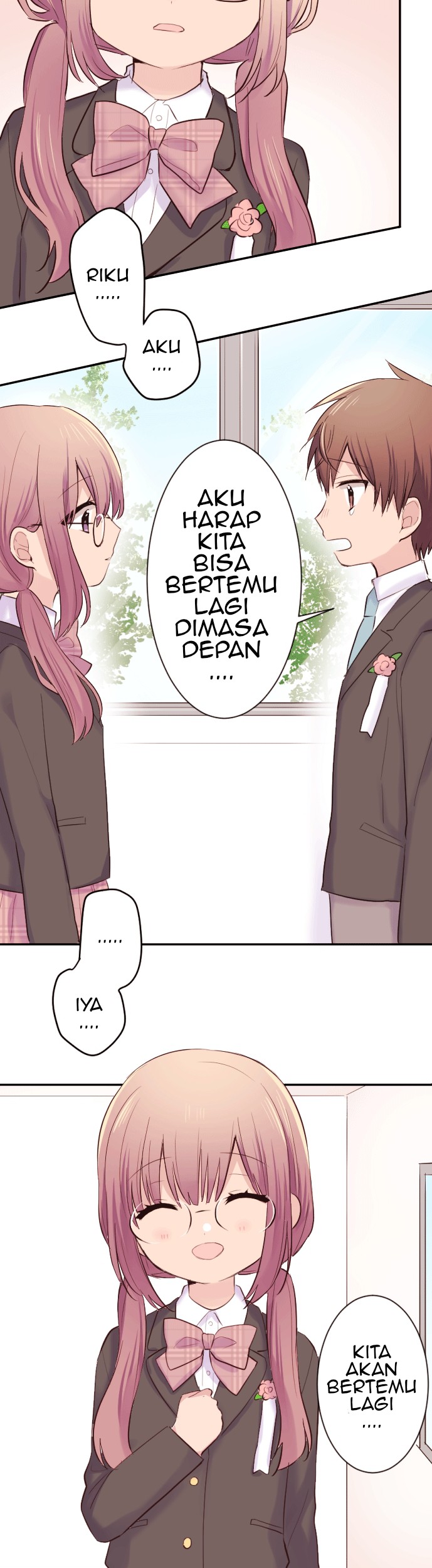 Class Maid Bab 40 halaman 24