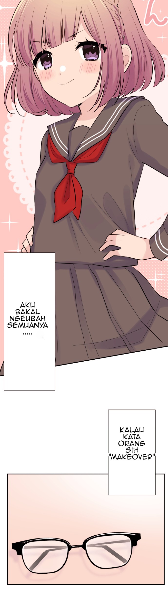 Class Maid Bab 40 halaman 36