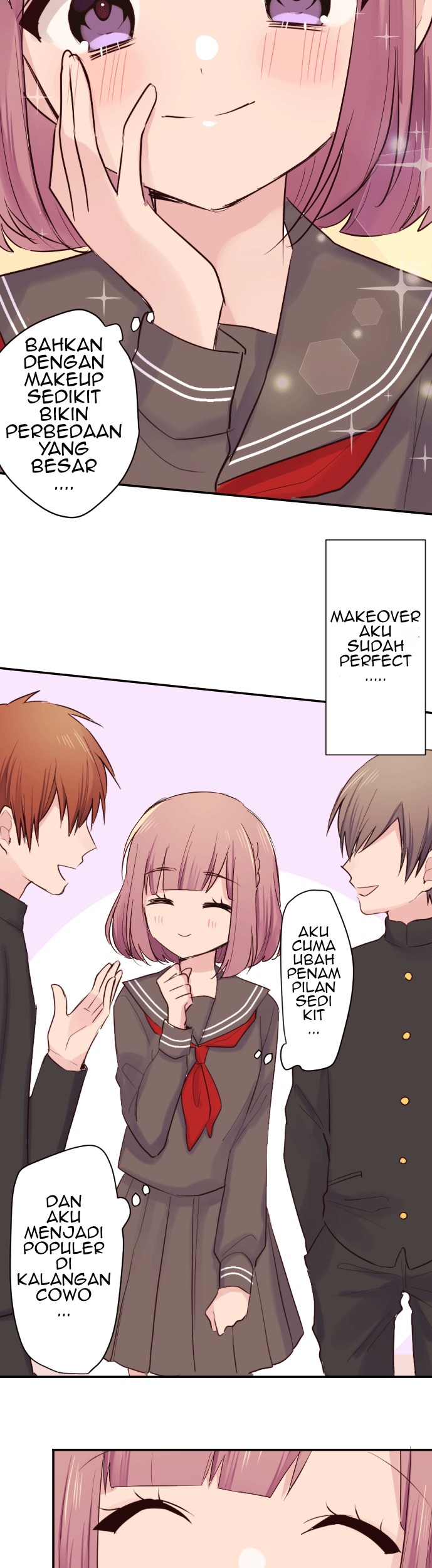 Class Maid Bab 40 halaman 40