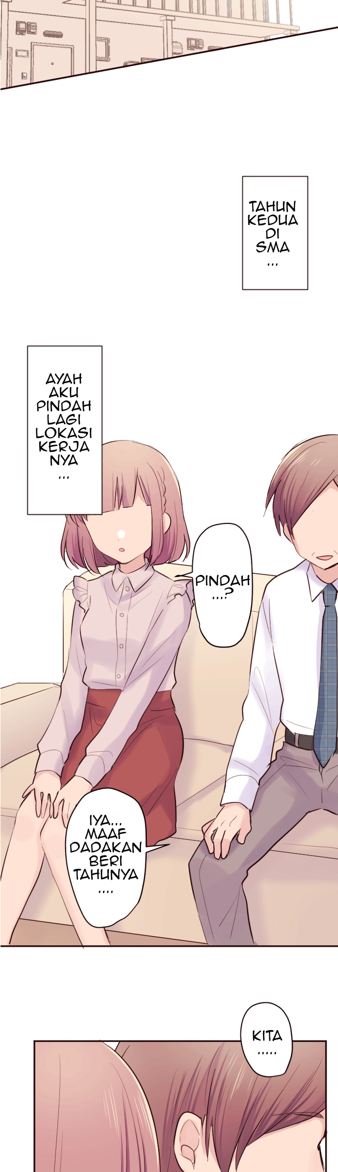 Class Maid Bab 40 halaman 44