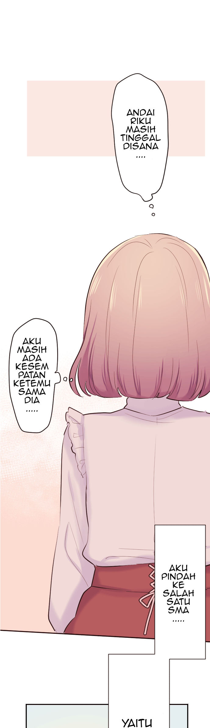 Class Maid Bab 40 halaman 46