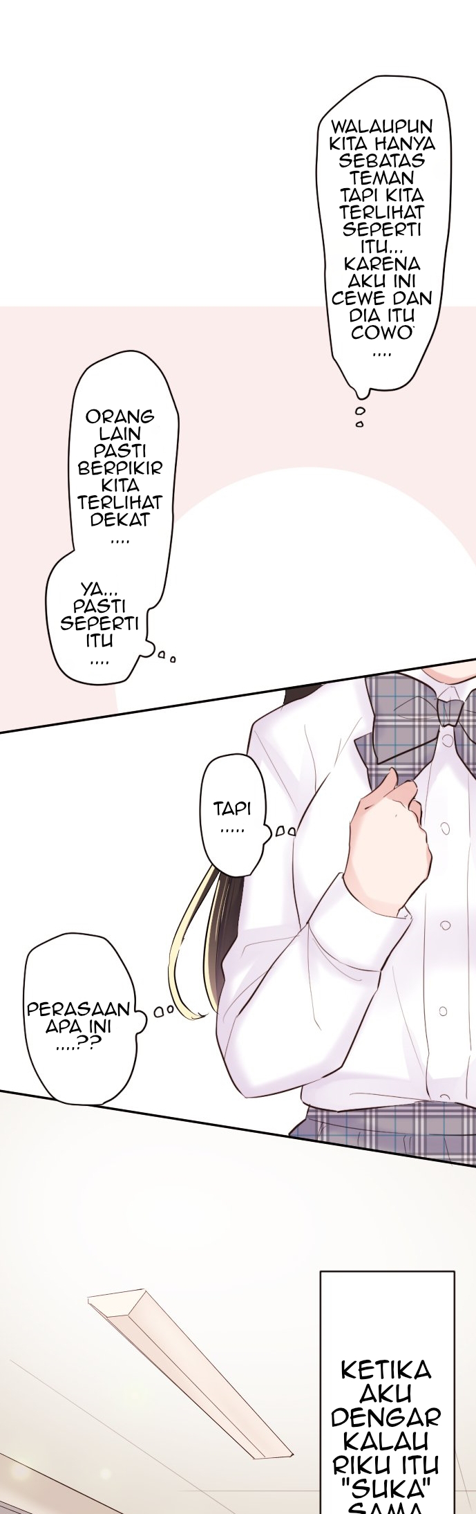 Class Maid Bab 41 halaman 11