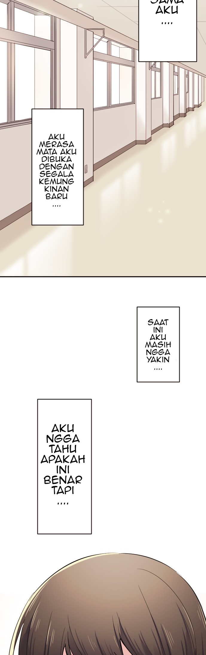 Class Maid Bab 41 halaman 12