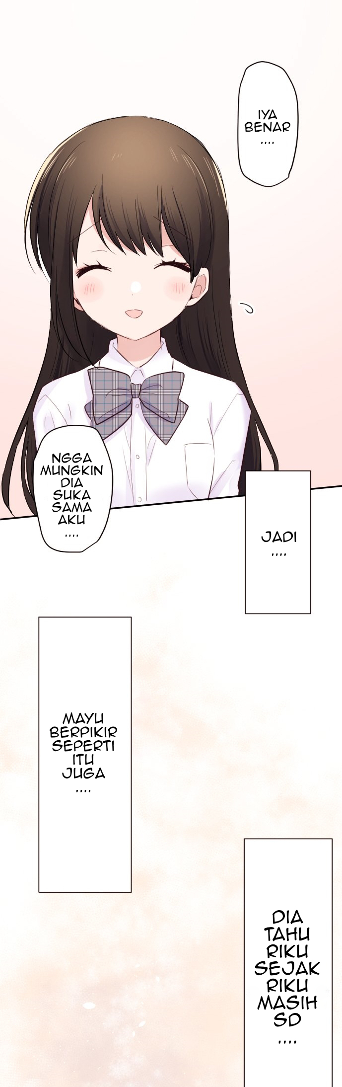 Class Maid Bab 41 halaman 20
