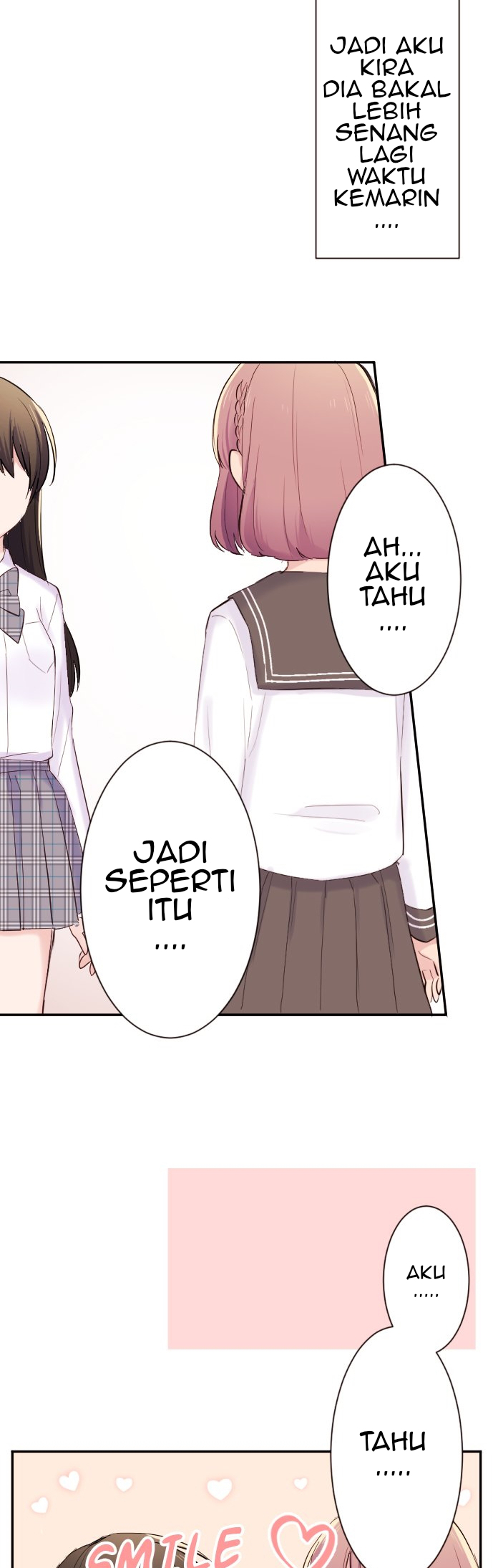 Class Maid Bab 41 halaman 26