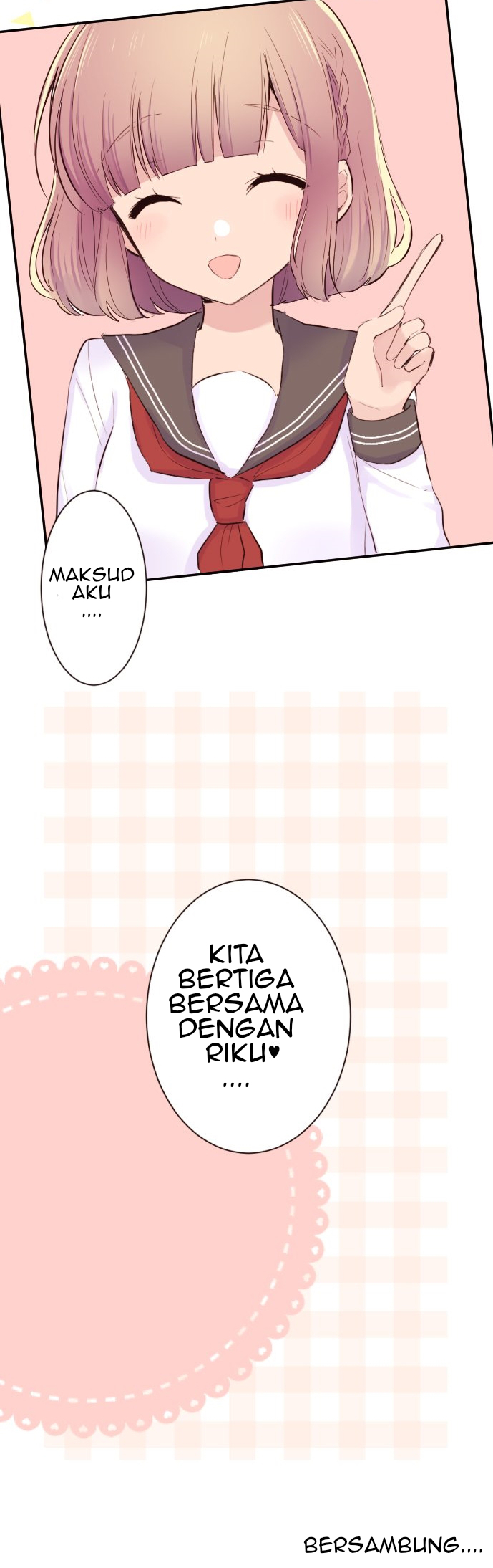 Class Maid Bab 41 halaman 28