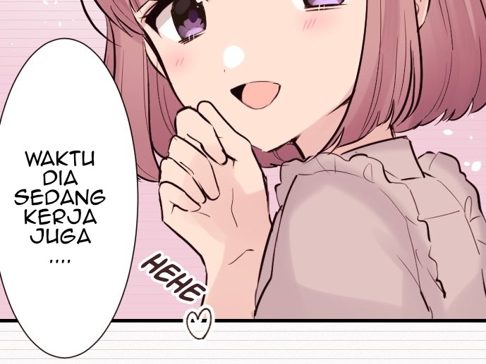 Class Maid Bab 42 halaman 5