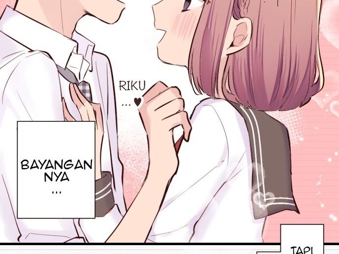 Class Maid Bab 42 halaman 7