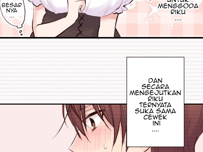 Class Maid Bab 42 halaman 9
