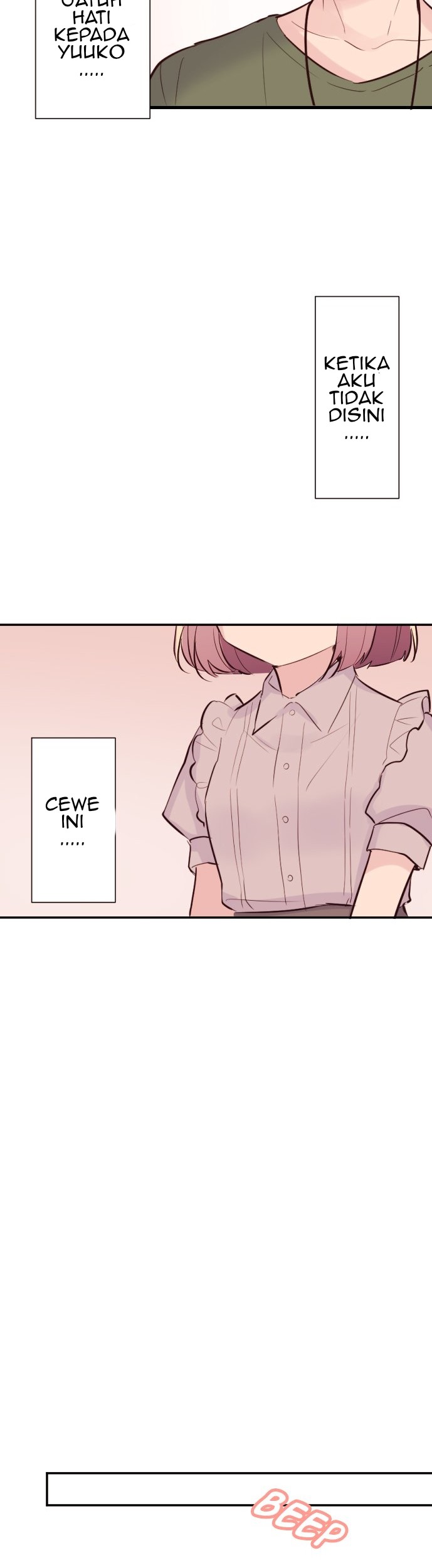 Class Maid Bab 42 halaman 24
