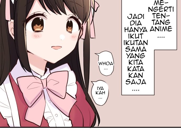 Class Maid Bab 42 halaman 29