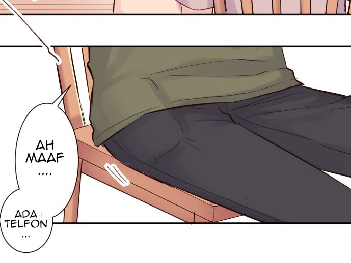 Class Maid Bab 42 halaman 37
