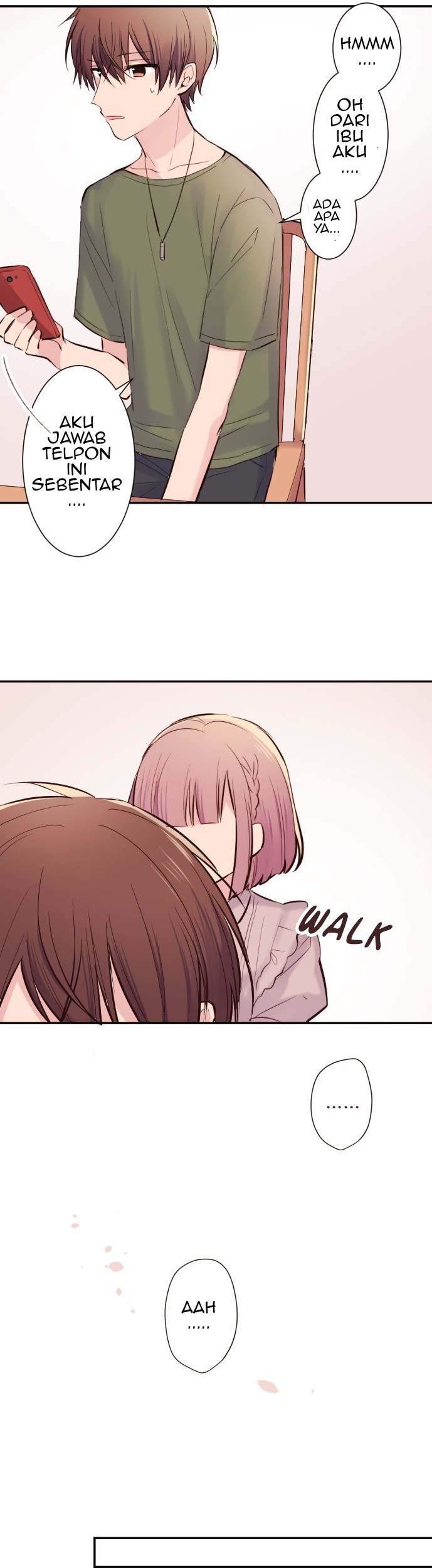 Class Maid Bab 42 halaman 38