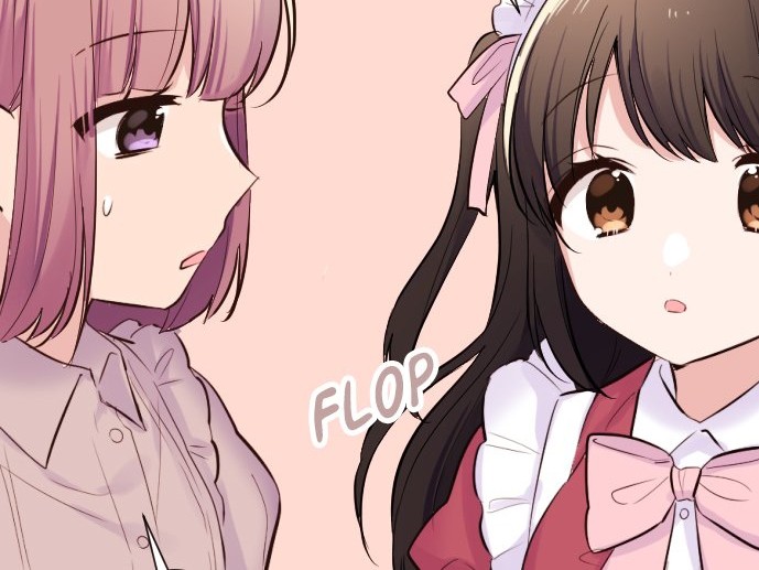 Class Maid Bab 42 halaman 41