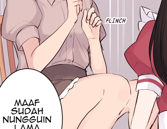 Class Maid Bab 43 halaman 7