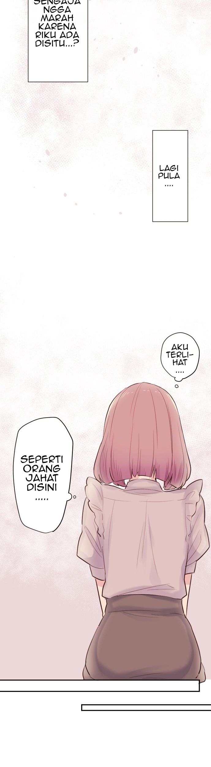 Class Maid Bab 43 halaman 14