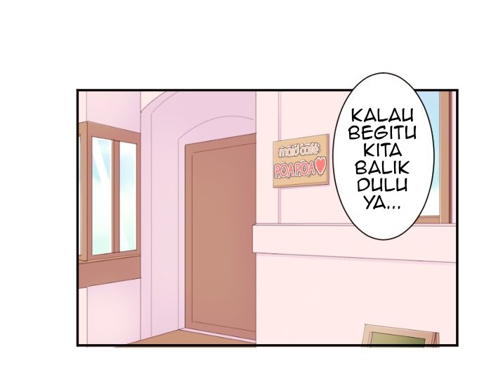 Class Maid Bab 43 halaman 15