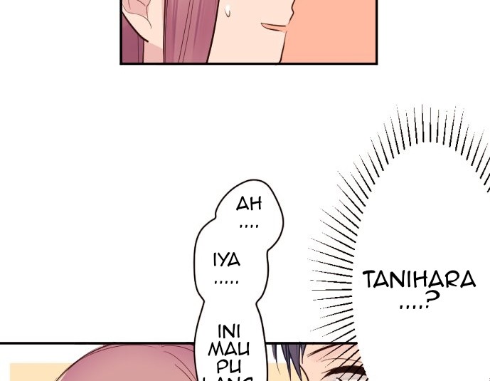 Class Maid Bab 43 halaman 39
